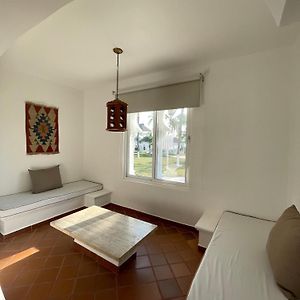 Habitación con 2 Camas Individuales